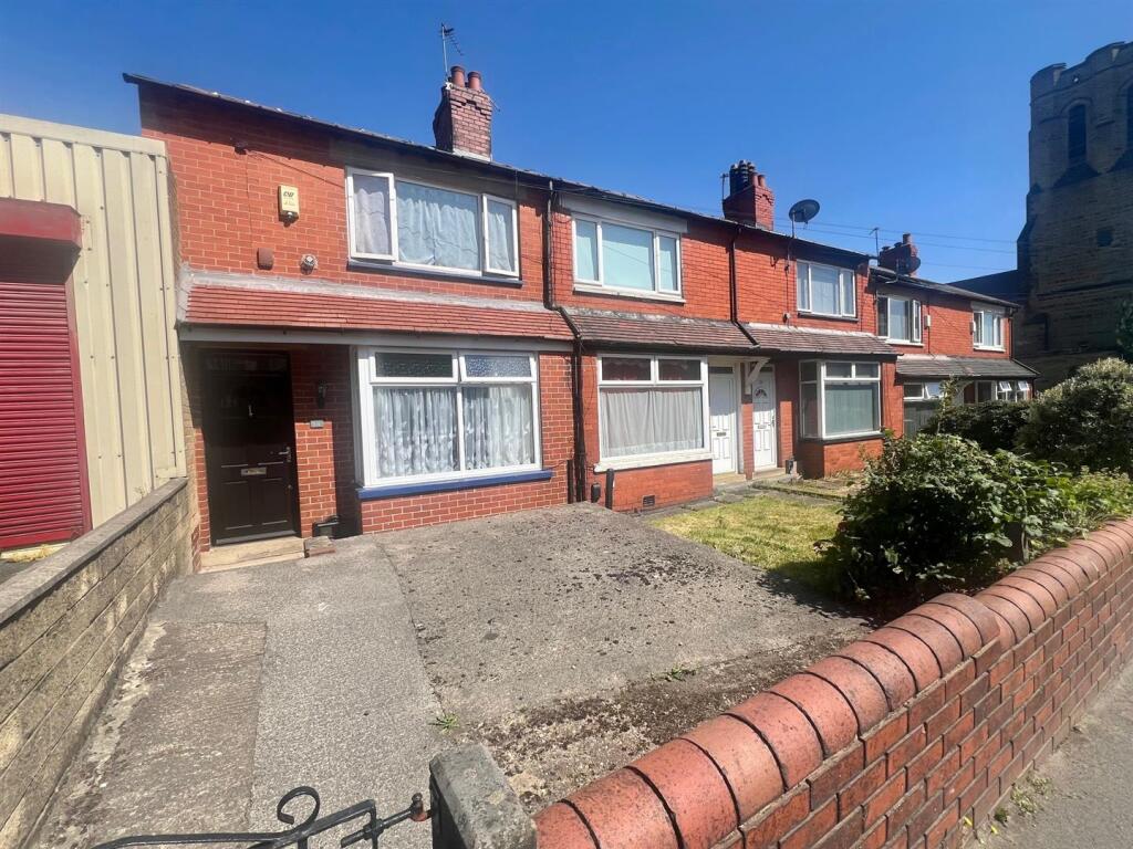 Main image of property: Queens Road, Halifax