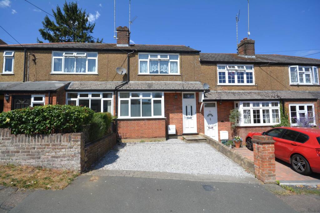 Main image of property: Vale Rise, Chesham