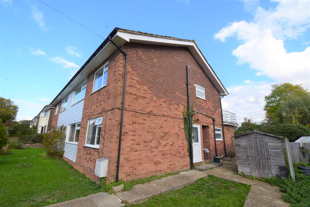 Main image of property: Beachs Drive, Chelmsford, Essex, CM1
