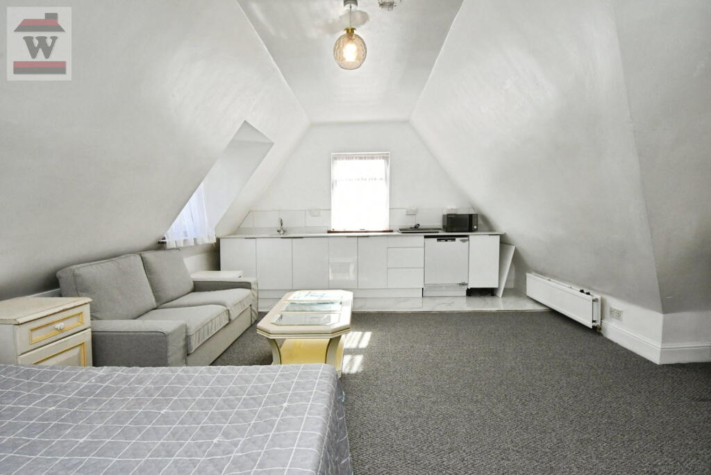 Main image of property: Jersey Road, Osterley