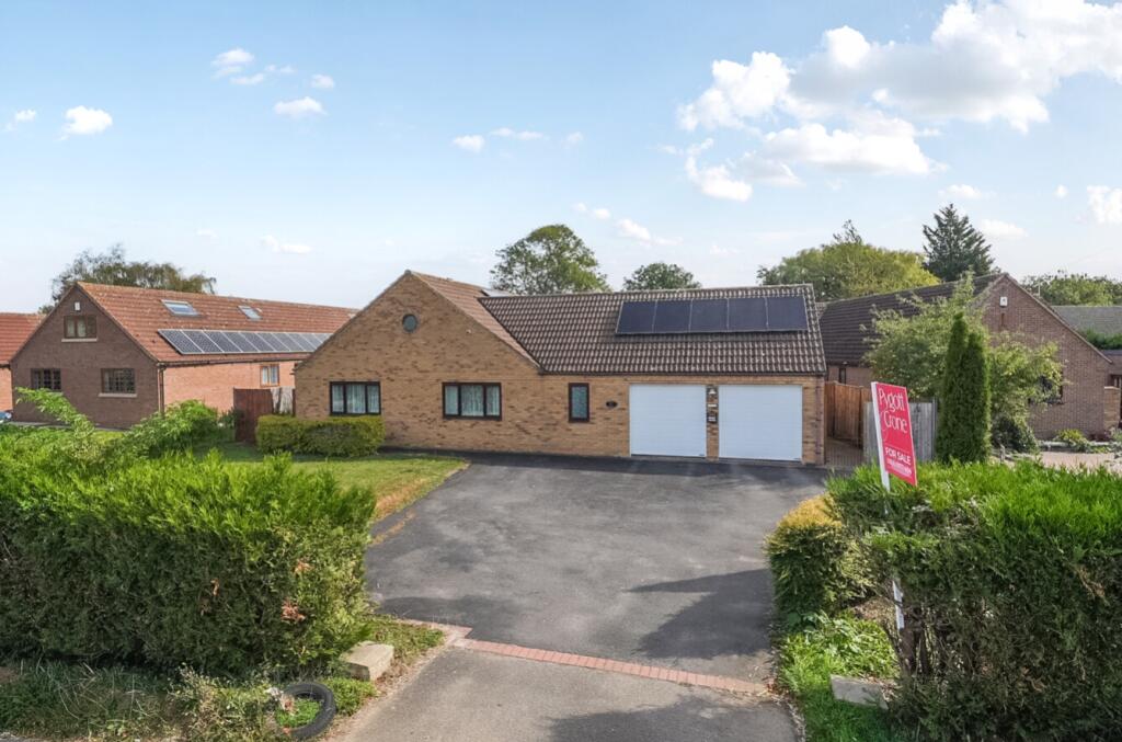 Main image of property: Little Humby, Grantham, Lincolnshire, NG33