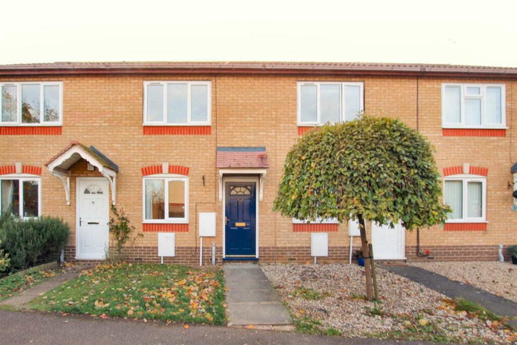 Main image of property: Vanners Road, Haverhill