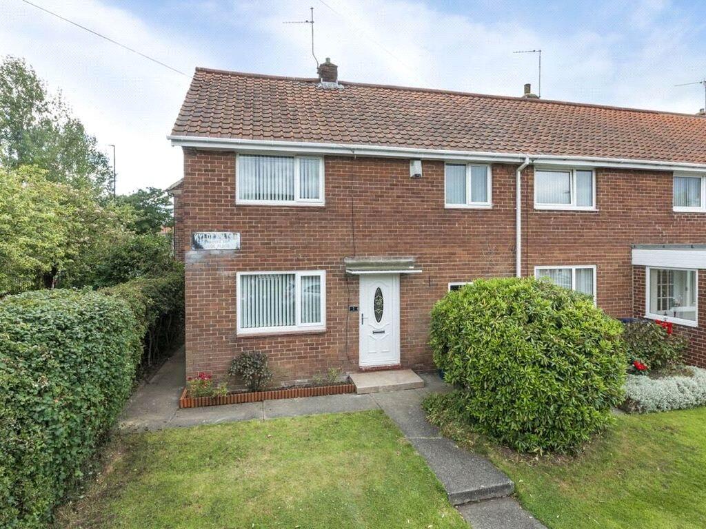 Main image of property: Kyloe Villas, Newcastle upon Tyne, Tyne and Wear, NE5