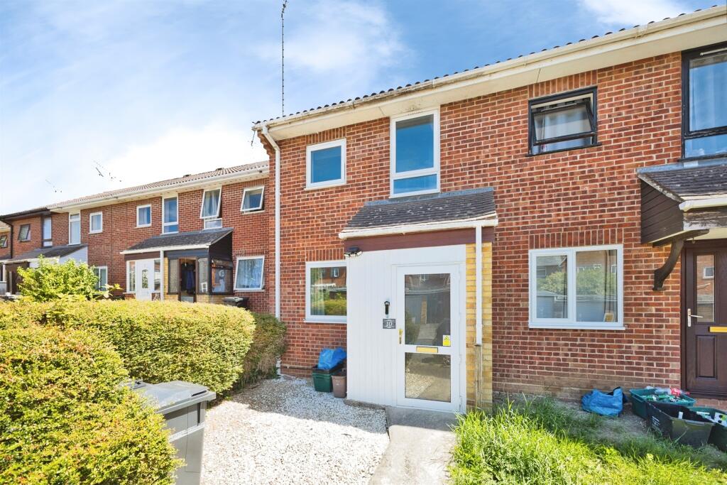 Main image of property: St. Thomas Cross, Yeovil