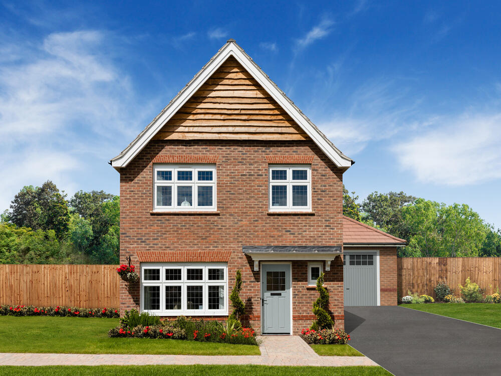 Main image of property: Mitchell Way
Milton Heights
Milton
Abingdon
OX13 6GJ
