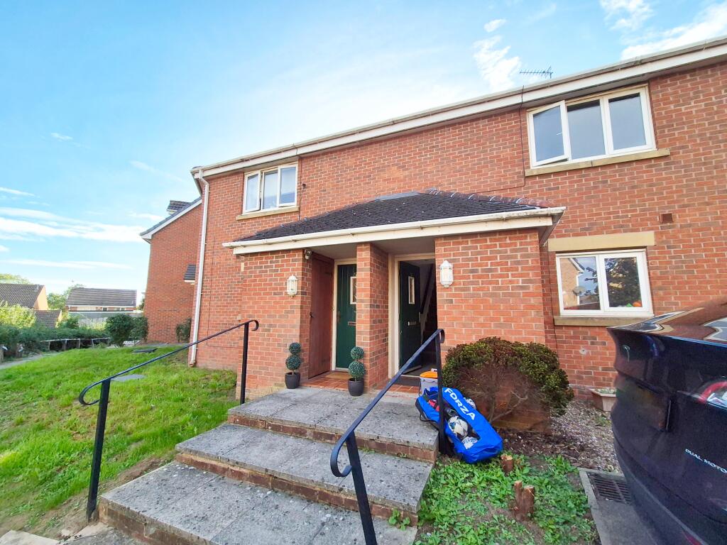 Main image of property: Tuffleys Way, Thorpe Astley, Leicester, LE3