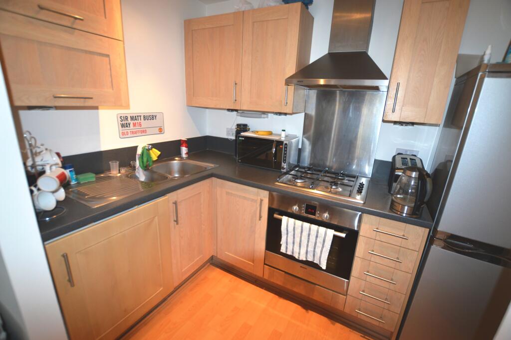 Main image of property: Parklands Manor, Wakefield