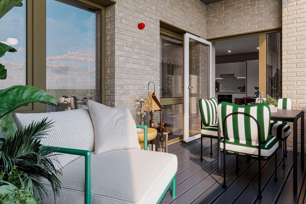 Main image of property: 100 Woodgate Drive,
London,
SW16 5SE