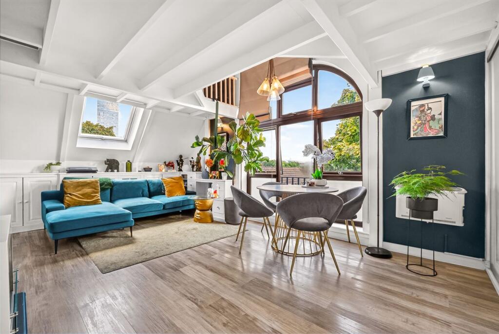 Main image of property: Capstan Way, London, SE16