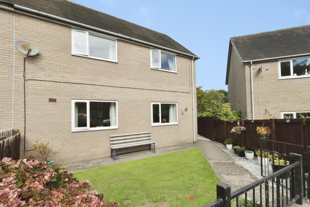 Main image of property: Maes Owain, Glyndyfrdwy, Corwen, Denbighshire, LL21