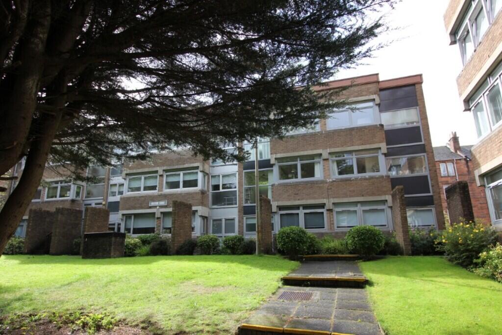 Main image of property: SHAWLANDS-  Balfour Court, Lethington Ave- G41 3HB