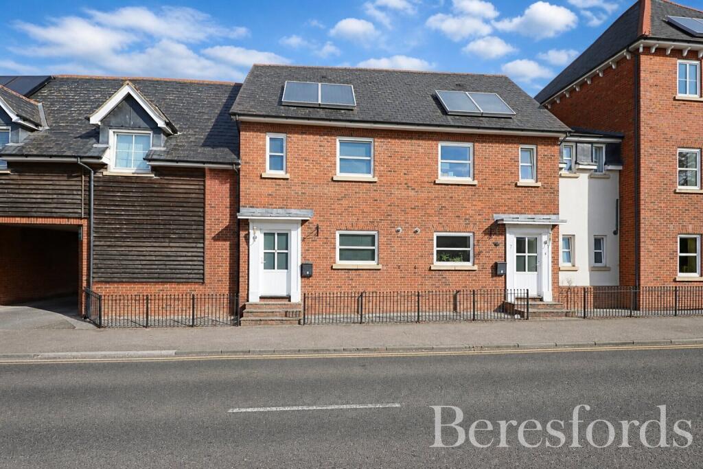 Main image of property: Sandford Court, Sandford Road, CM2