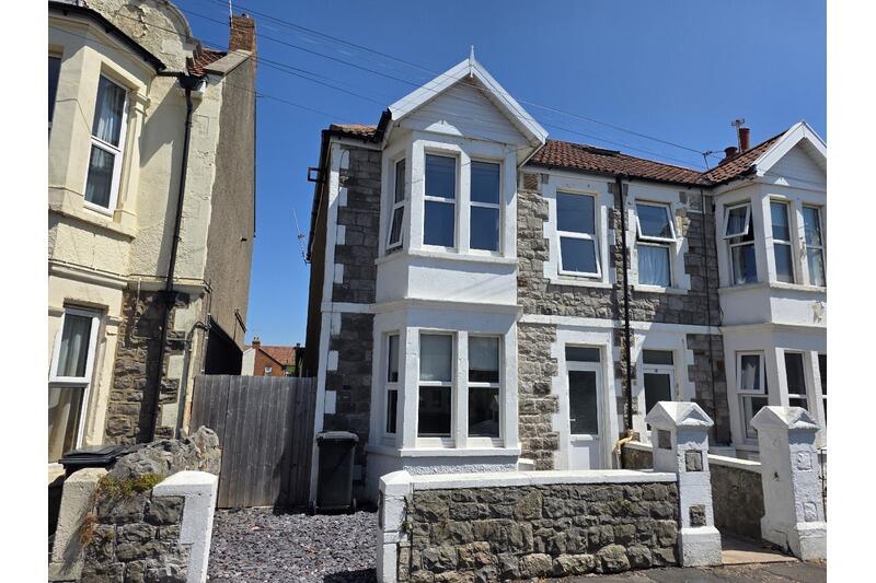 Main image of property: Langport Road, Weston Super Mare, BS23