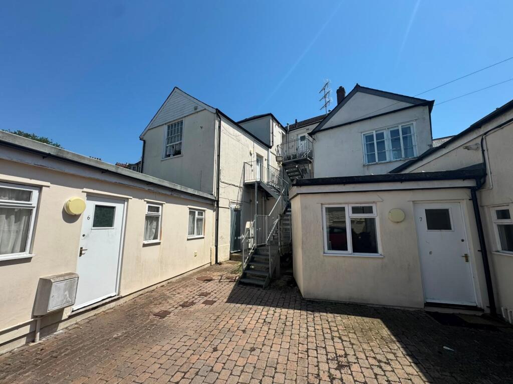 Main image of property: Dowell Street, Honiton
