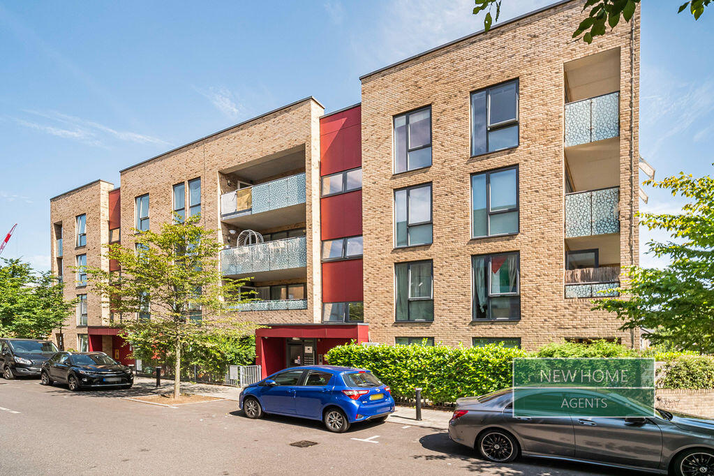 Main image of property: 98 Reaston Street, Deptford, London, SE14 5FT