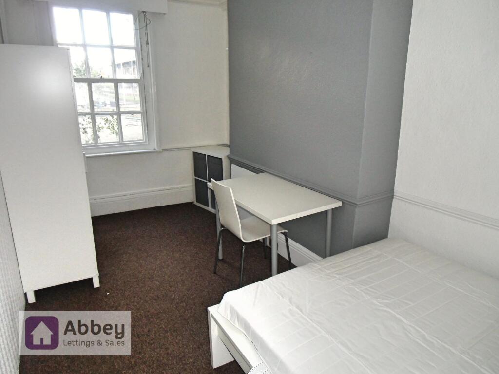 Main image of property: Talbot Lane, Leicester, LE1