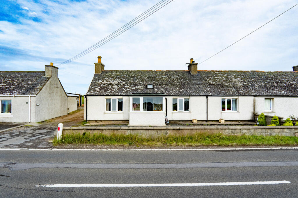 Main image of property: Lybster, Lybster, KW3 6BU