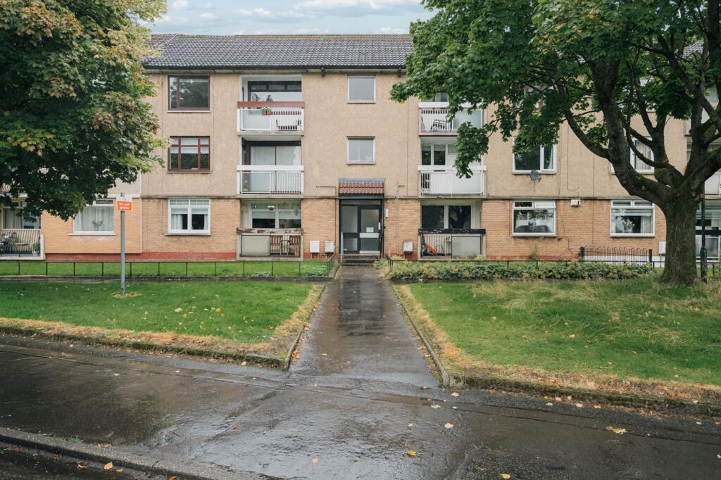 Main image of property: 30 Northland Drive, Jordanhill, G14