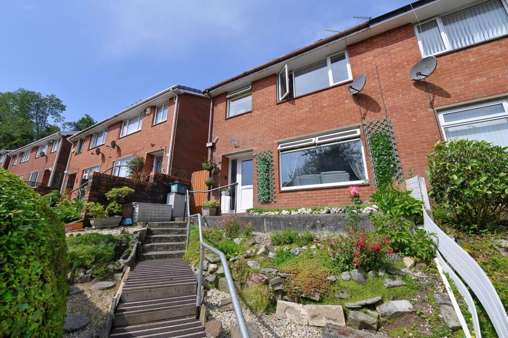 Main image of property: Dents Hill, Newport, NP19