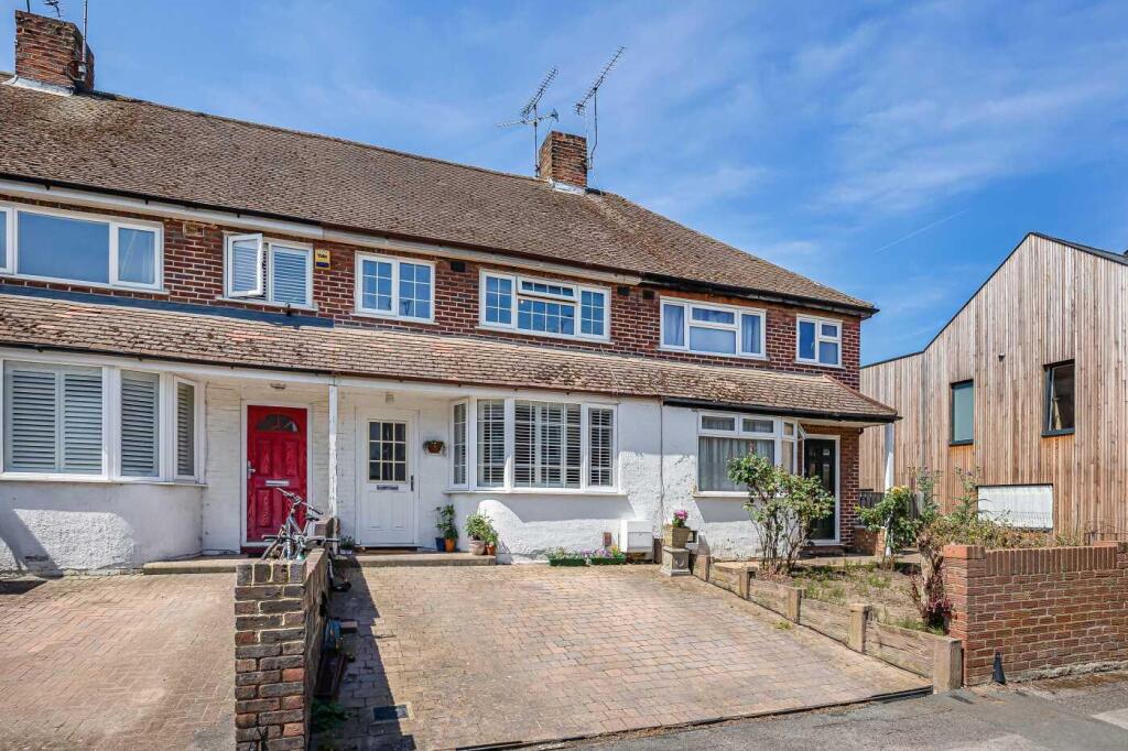 Main image of property: Piggotts Road, Caversham , Reading, Berkshire, RG4
