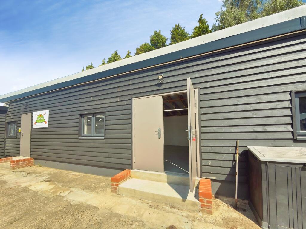 Main image of property: Storage 7, The Piggeries, Redricks Lane, Sawbridgeworth