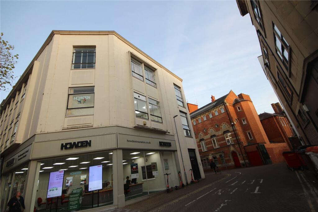 Main image of property: Dychurch Lane, Northampton, NN1