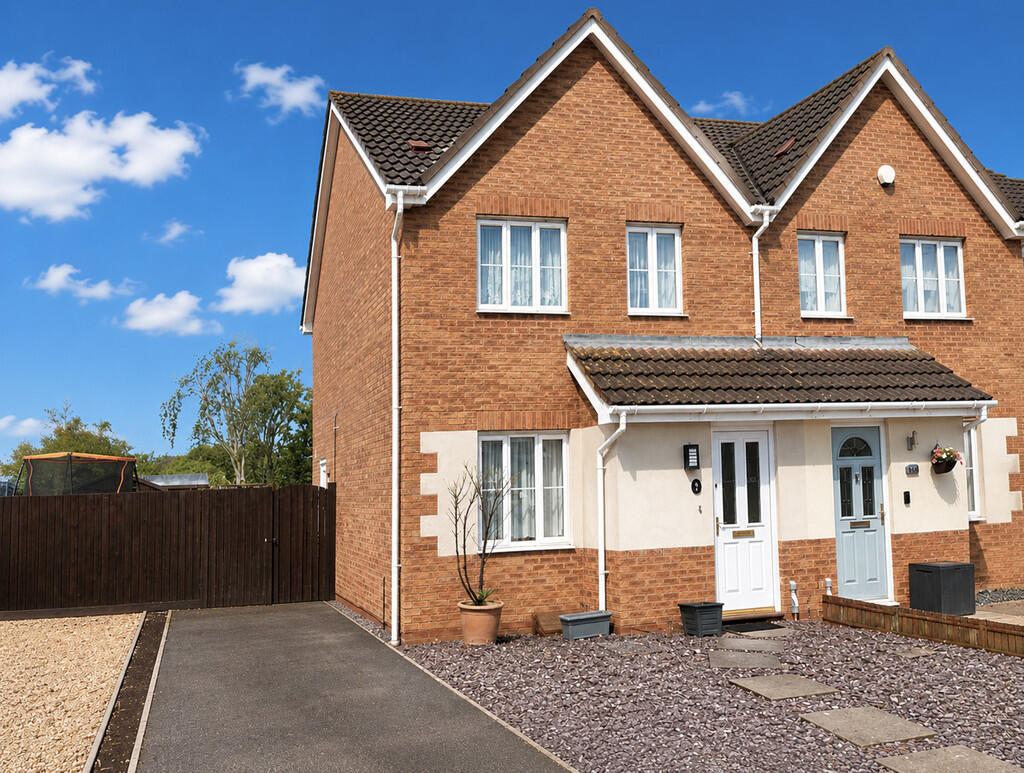 Main image of property: Meadow Walk, Cowbit