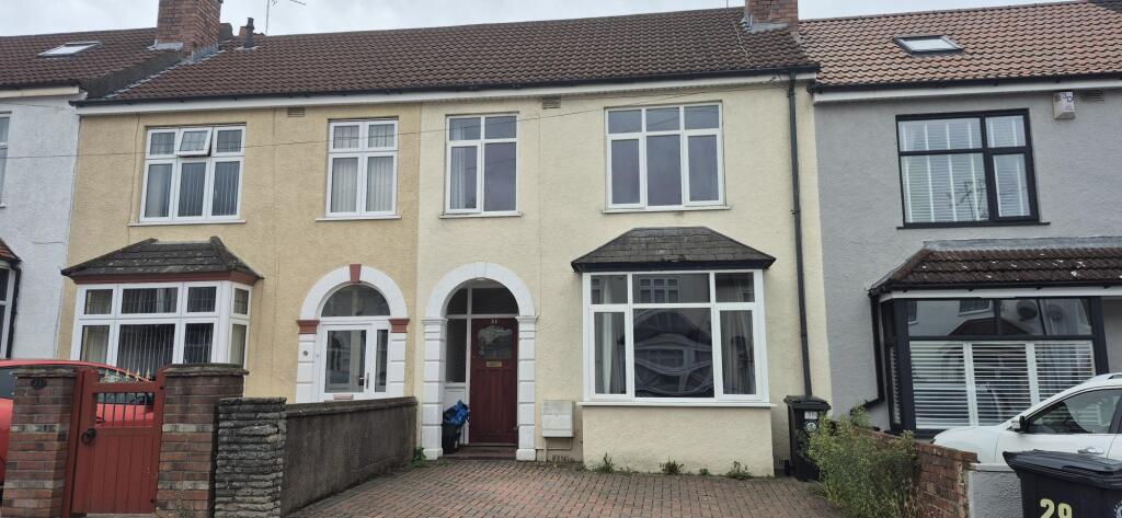 Main image of property: Savoy Road, Brislington, Bristol, Bristol City
