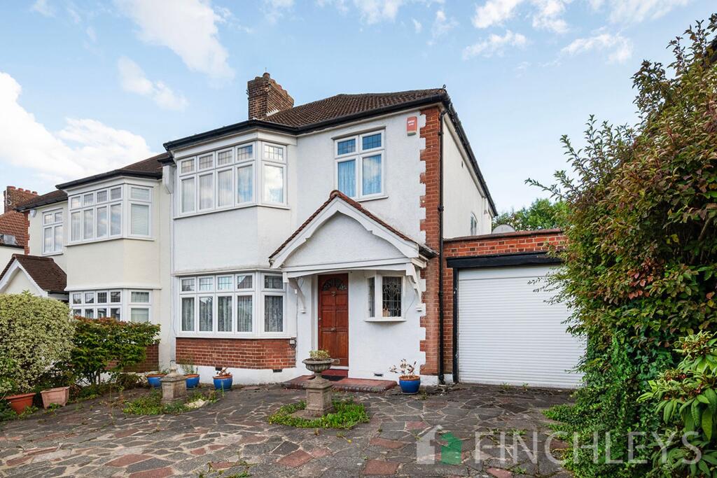 Main image of property: Park Way, London, N20