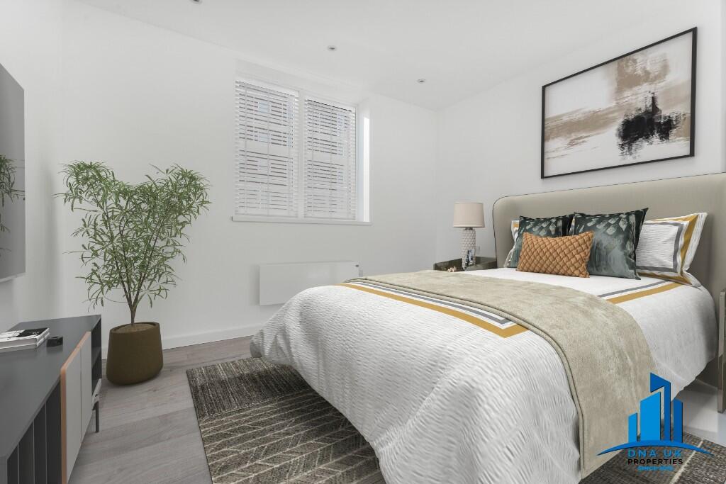 Main image of property: Stafford Road, London, SM6