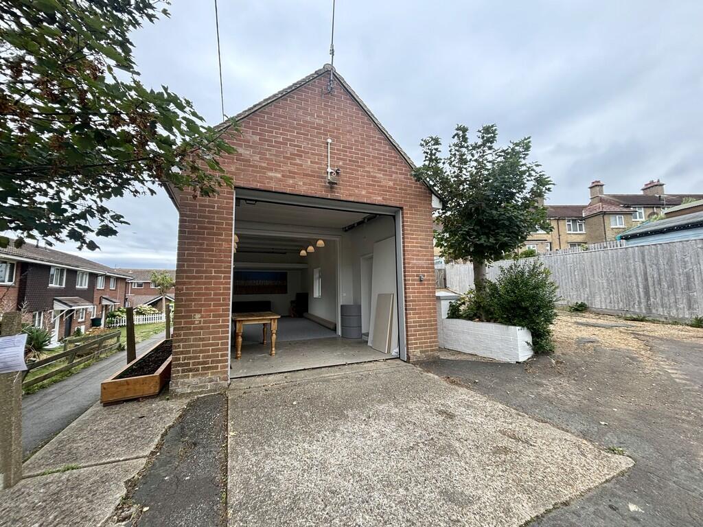 Main image of property: Former HM Coastguard Station