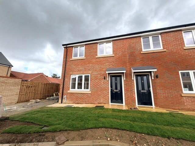 Main image of property: Prangley Road, Downham Market