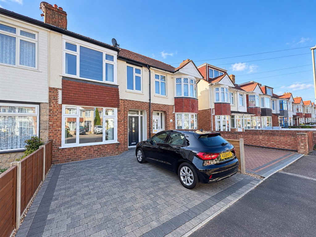 Main image of property: Eastbourne Avenue, Elson, Gosport