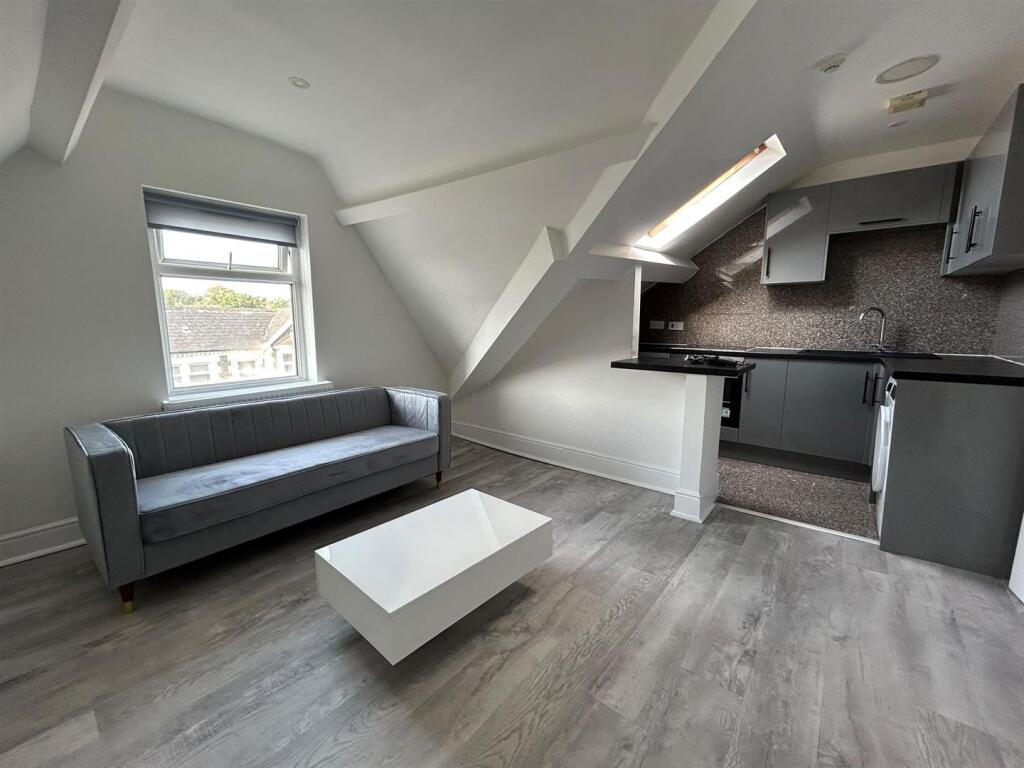Main image of property: Gordon Road, Cardiff