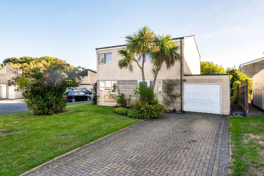 Main image of property: Clift Close, Rudloe