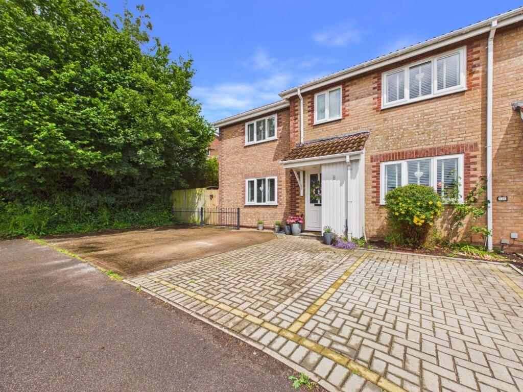 Main image of property: Pinecrest Drive, Thornhill, Cardiff. CF14