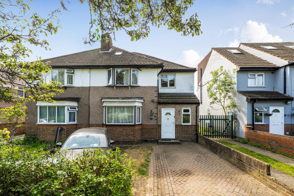 Main image of property: Hawtrey Avenue, Northolt