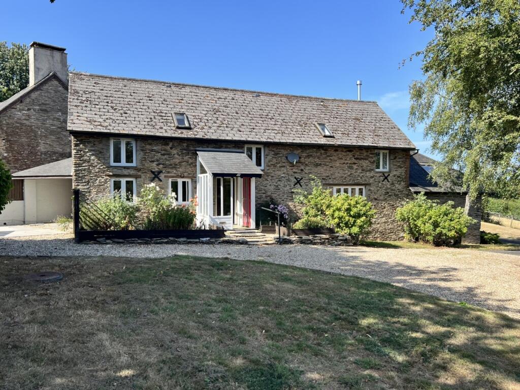Main image of property: Cutcombe, Minehead, TA24