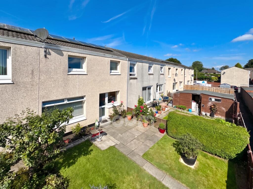 Main image of property: Richmond Drive, Linwood