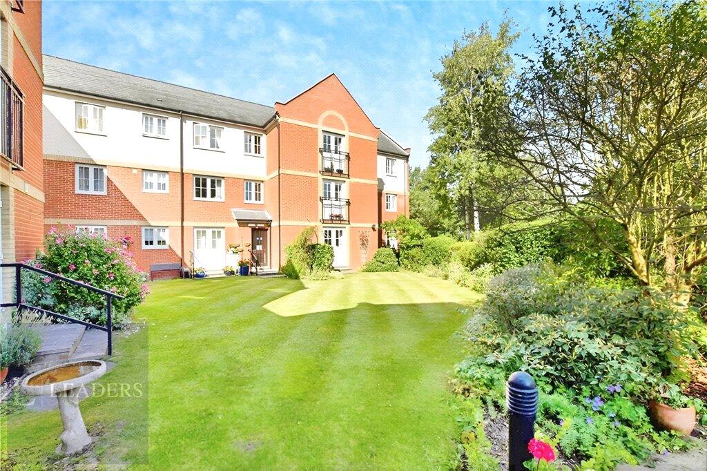 Main image of property: Rosemary Lane, Halstead, Essex