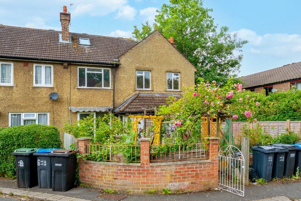 Main image of property: Surridge Gardens, London, SE19