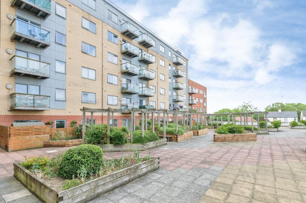 Main image of property: Station Lane, Basildon, SS13