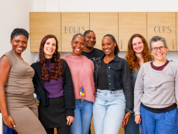 Community