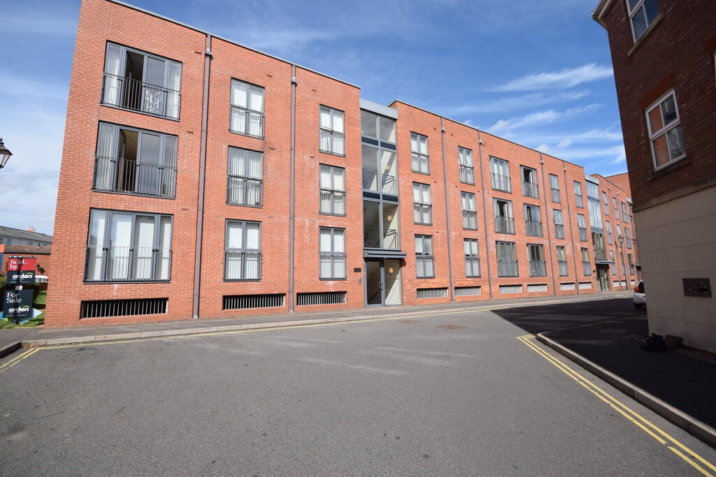 Main image of property: Ascote Lane, Dickens Heath