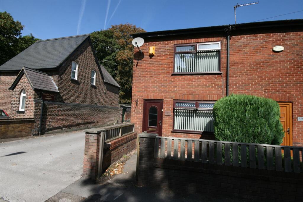 Main image of property: Liverpool Road, Old Skelmersdale