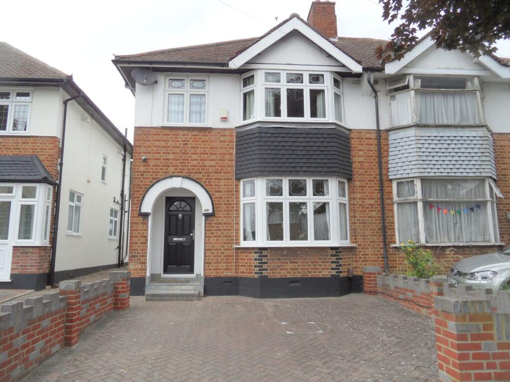 Main image of property: Dairsie Road, Eltham, London, SE9