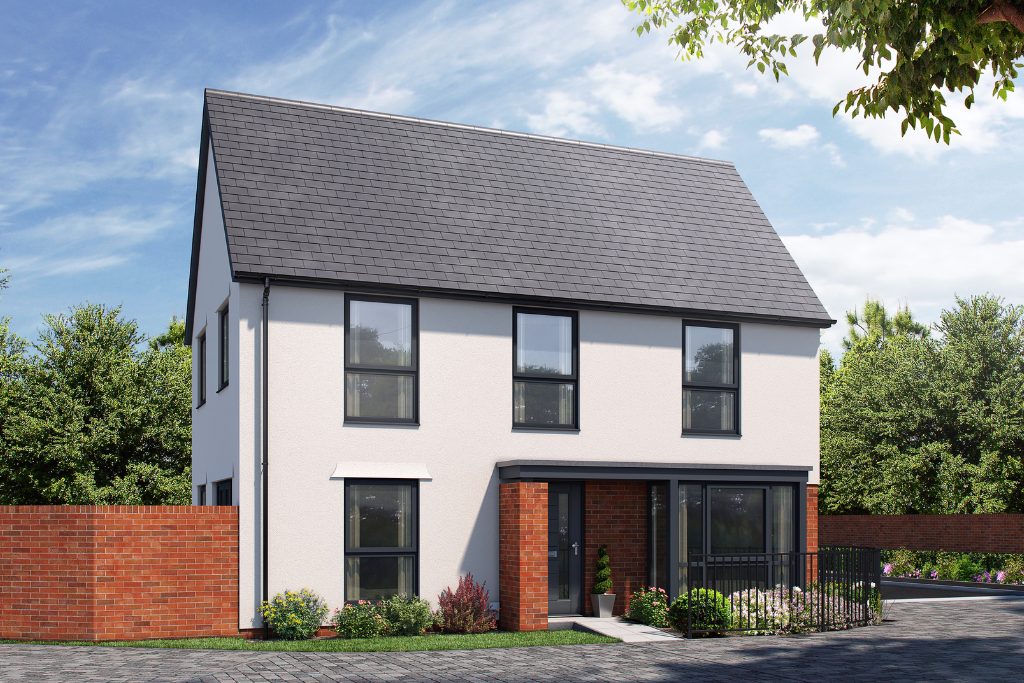Main image of property: Off Stratton Road/ A3072,
Stratton, Bude,
Cornwall,
EX23 8TP