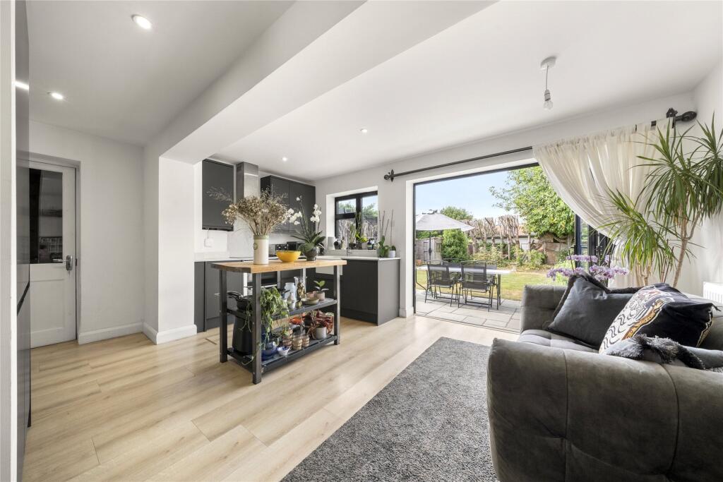 Main image of property: Farm Road, Esher, Surrey, KT10
