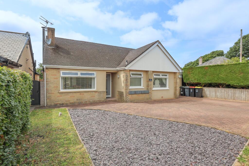 Main image of property: Chapel Lane, Overton, Morecambe