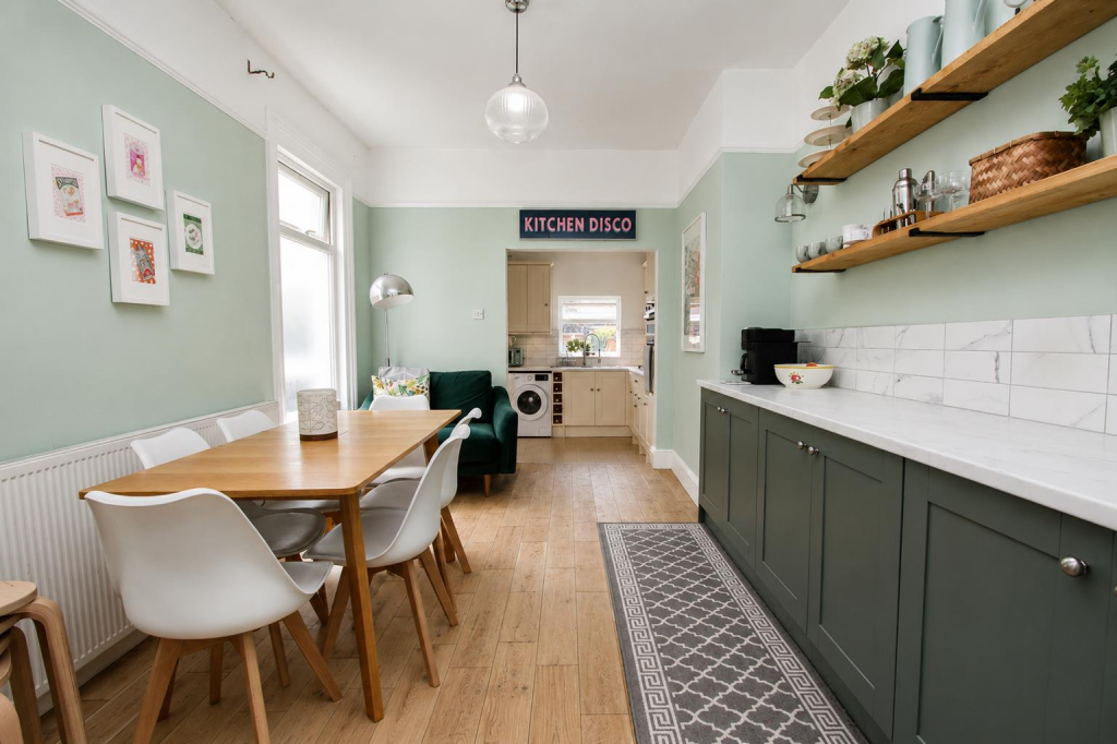 Main image of property: Taylor Road, Wallington